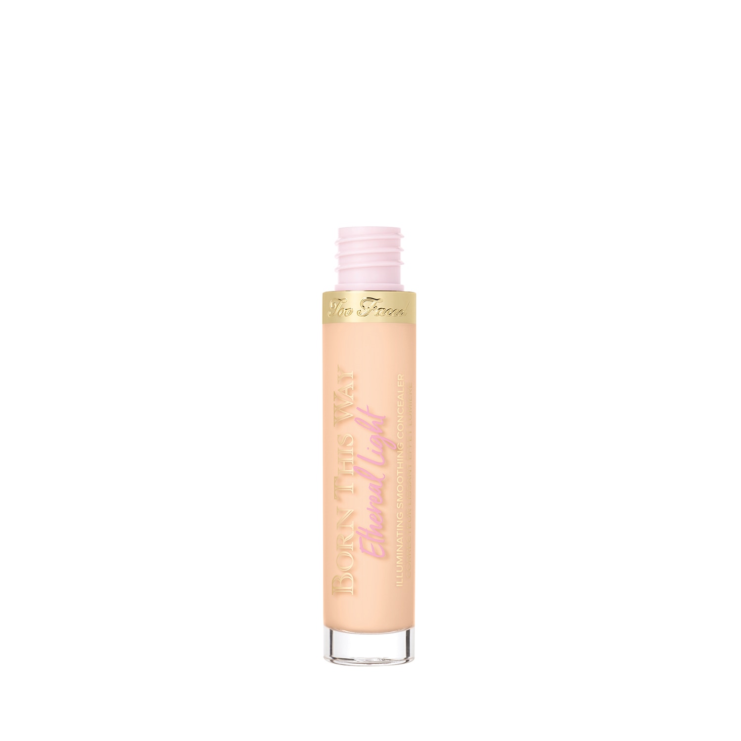BTW ETHEREAL LIGHT ILLUMINATING SMOOTHING CONCEALER (CORRECTOR)